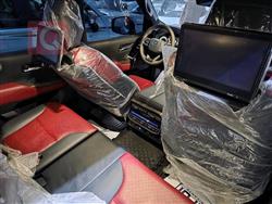 تۆیۆتا لاند کروزەر